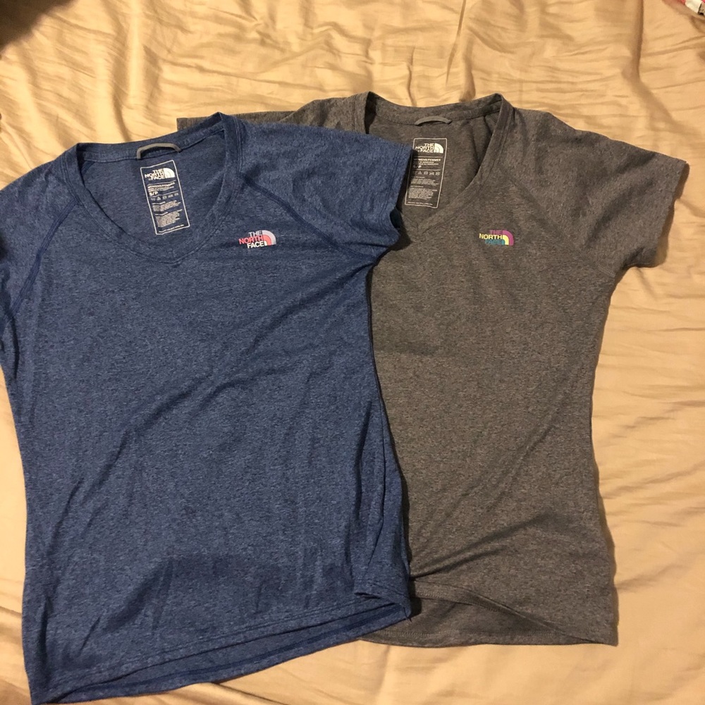 Athletic t-shirts